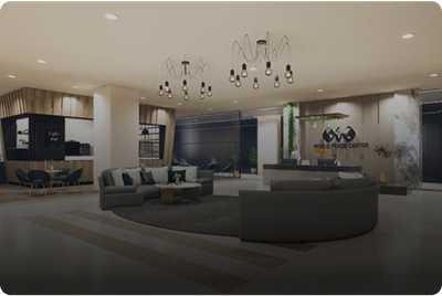 Office Spaces Mobile